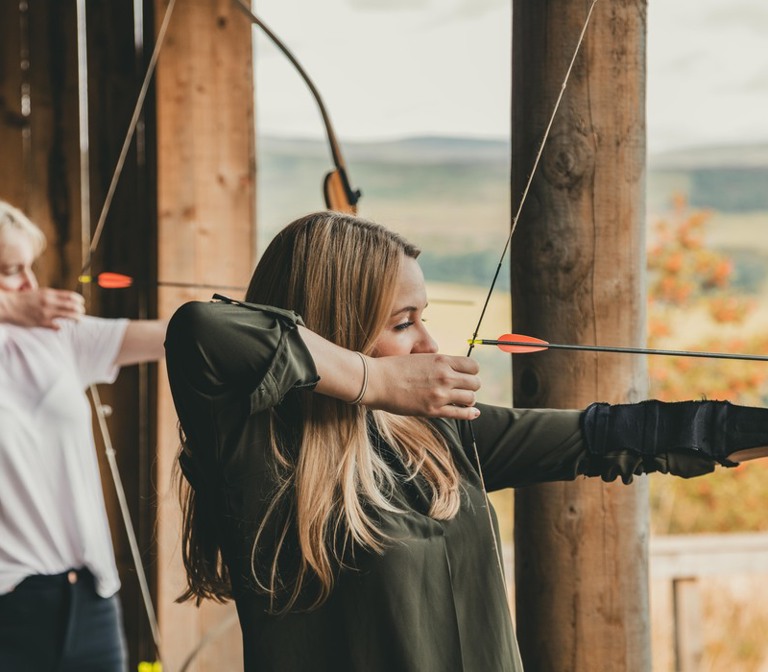 Archery