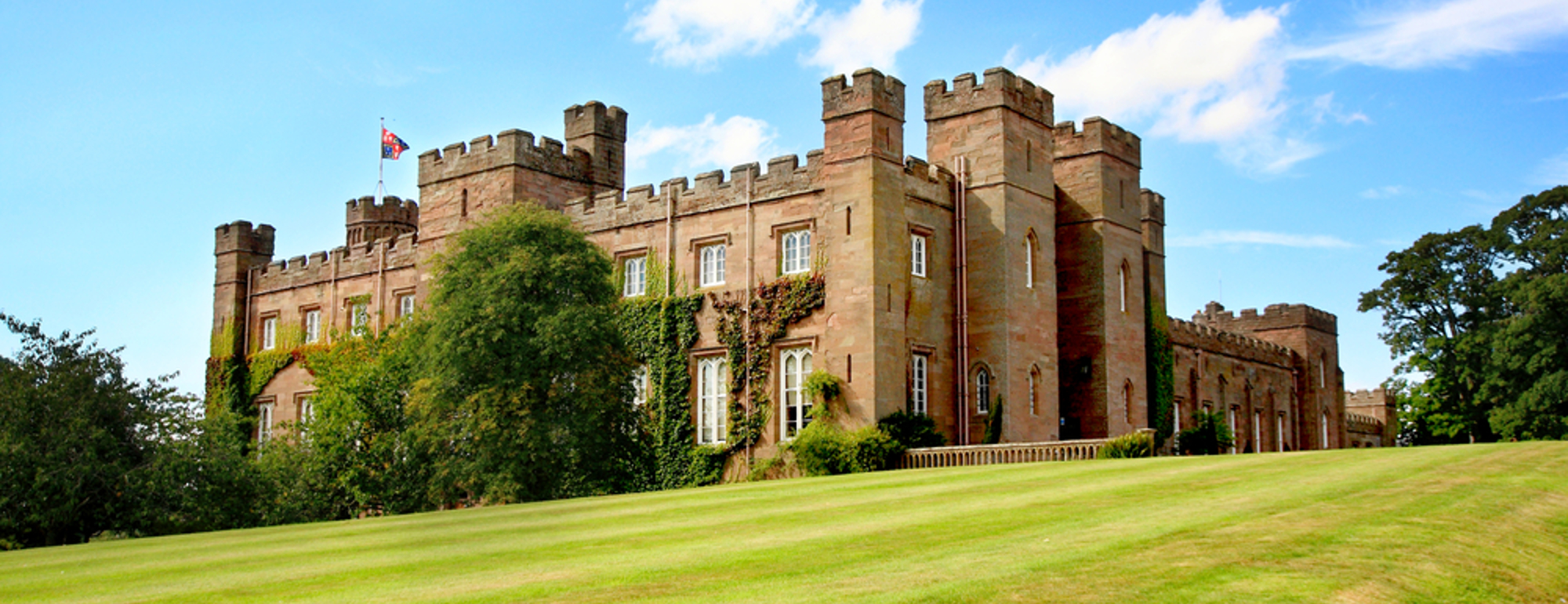 Scone Palace